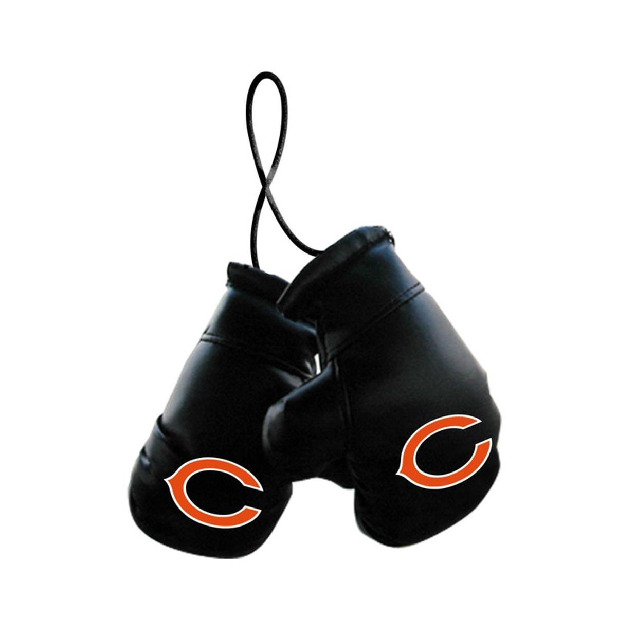 Picture of Chicago Bears Boxing Gloves Mini Special Order