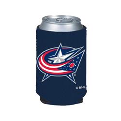 Columbus Blue Jackets Kolder Kaddy Can Holder Blue Special Order