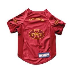 Picture of Iowa State Cyclones Pet Jersey Stretch Size M