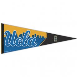 UCLA Bruins Pennant 12x30 Premium Style