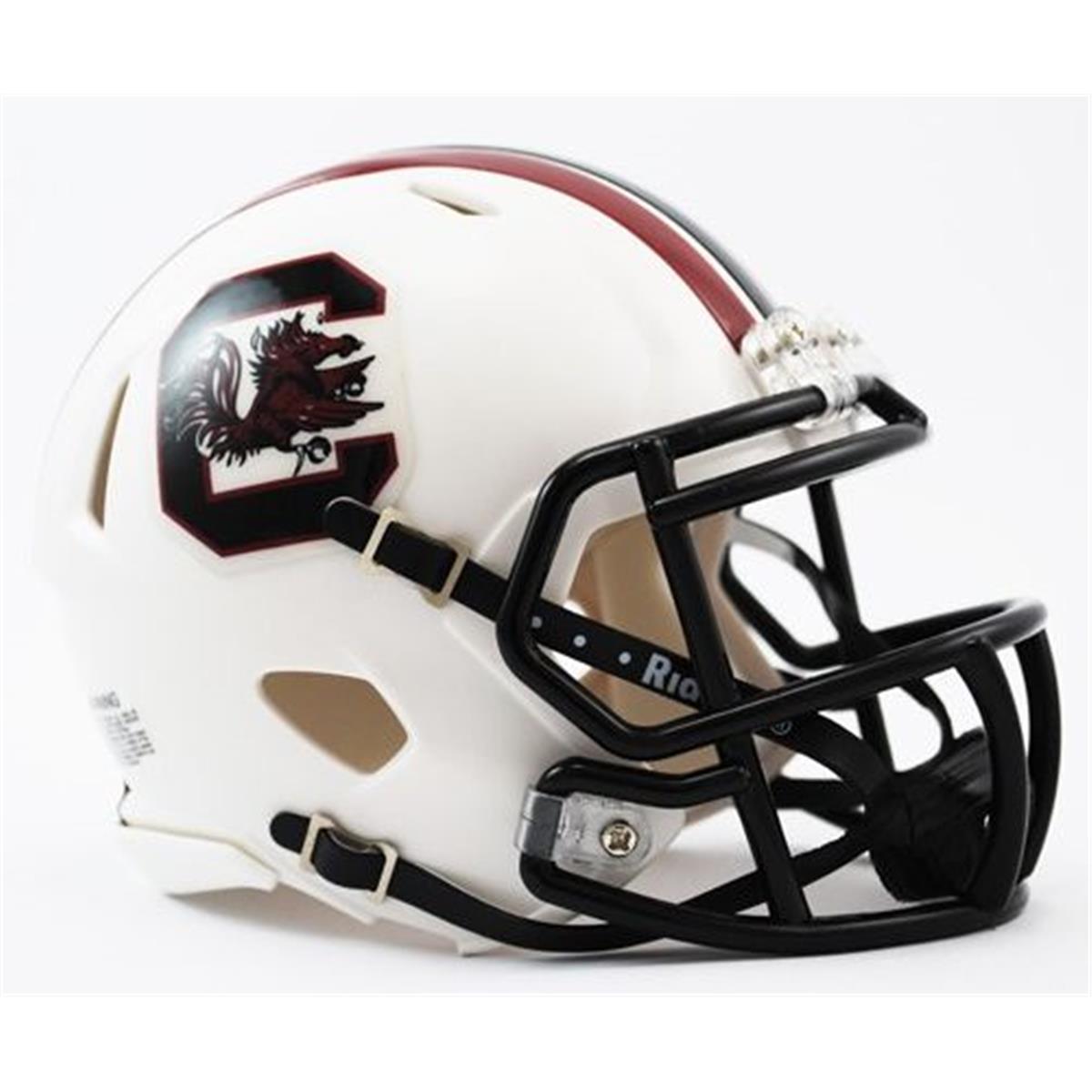 South Carolina Gamecocks Speed Mini Helmet