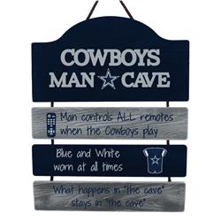 DALLAS COWBOYS