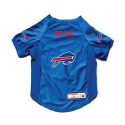 Football Fan Shop NFL Buffalo Bills XL Pet Stretch Jersey