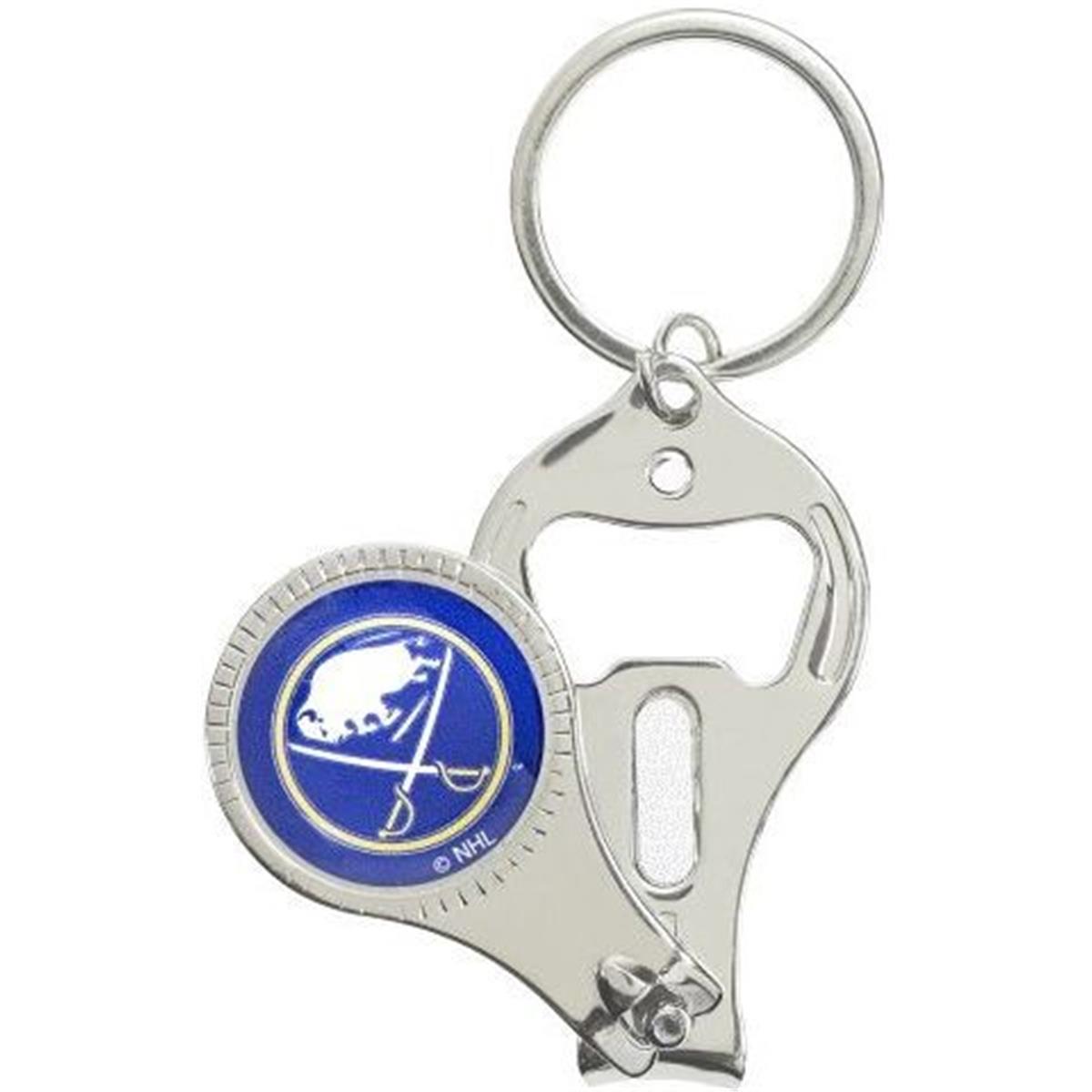 Picture of Buffalo Sabres Keychain Multi-Function Special Order