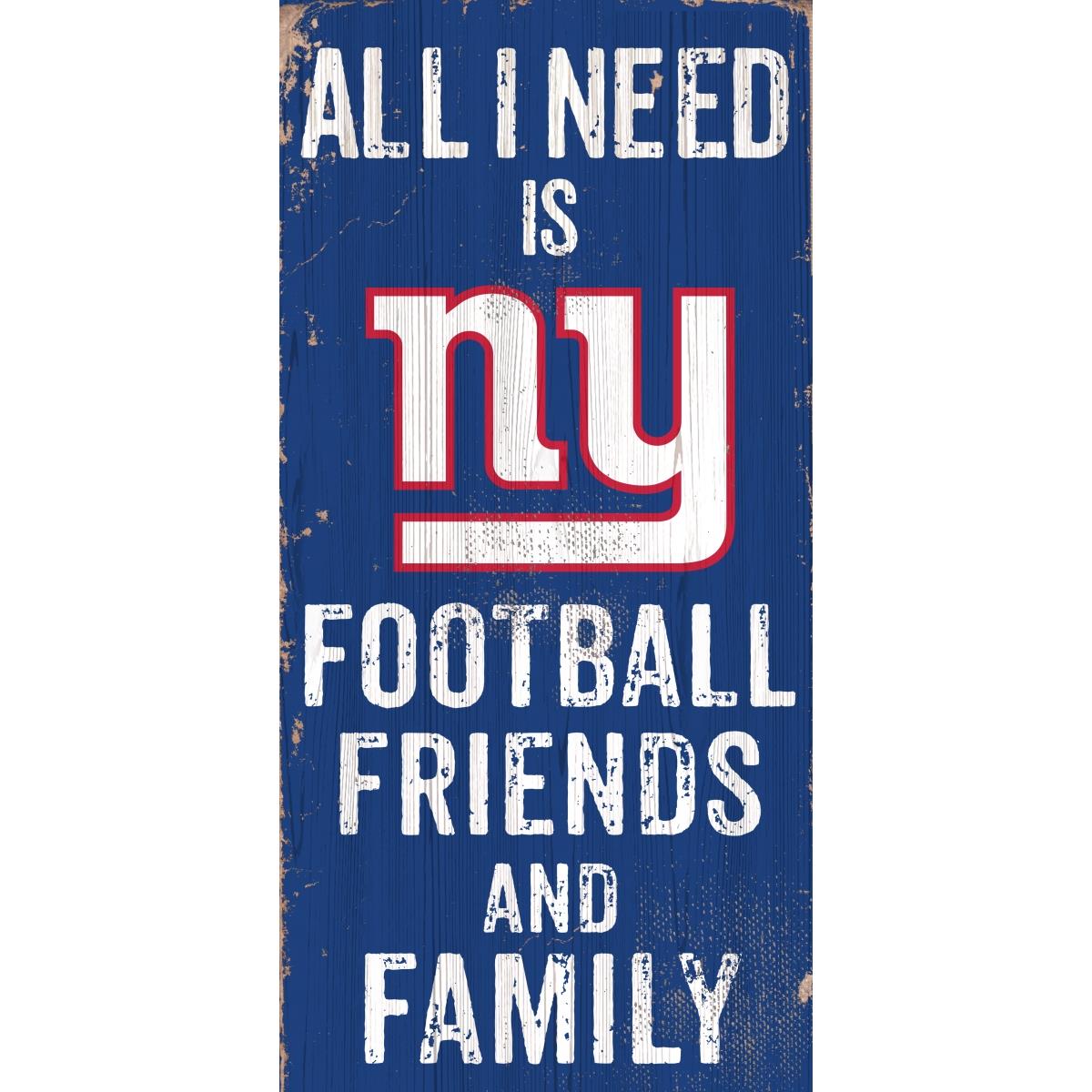 NEW YORK GIANTS