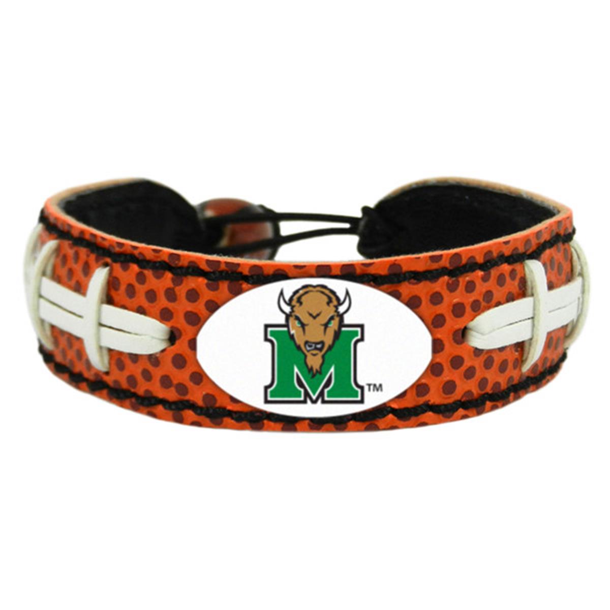 Marshall Thundering Herd Bracelet Classic Football