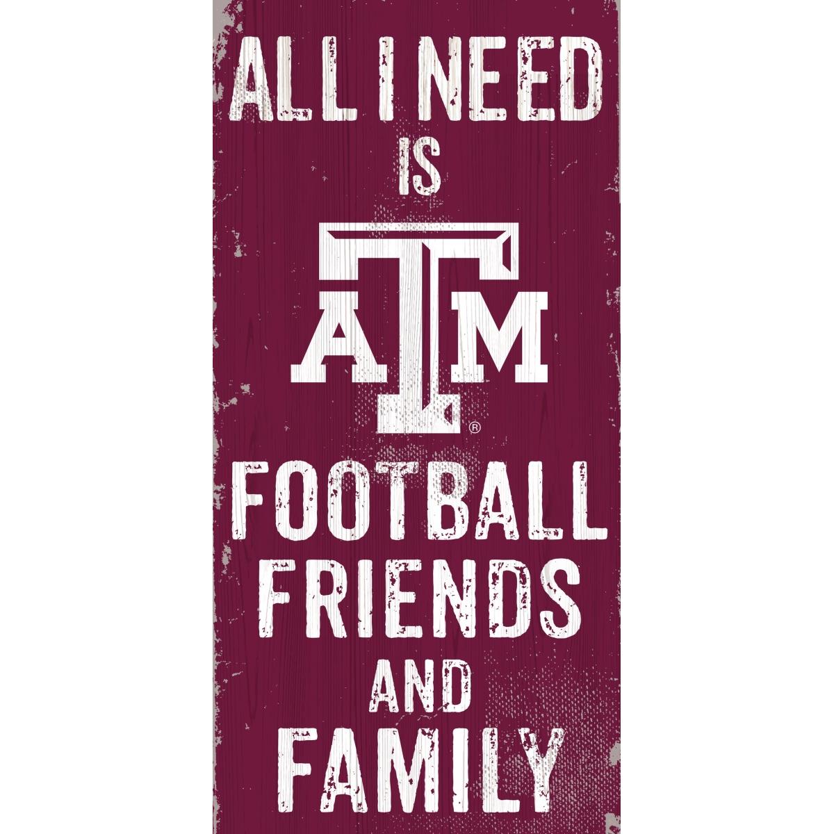 TEXAS A&M