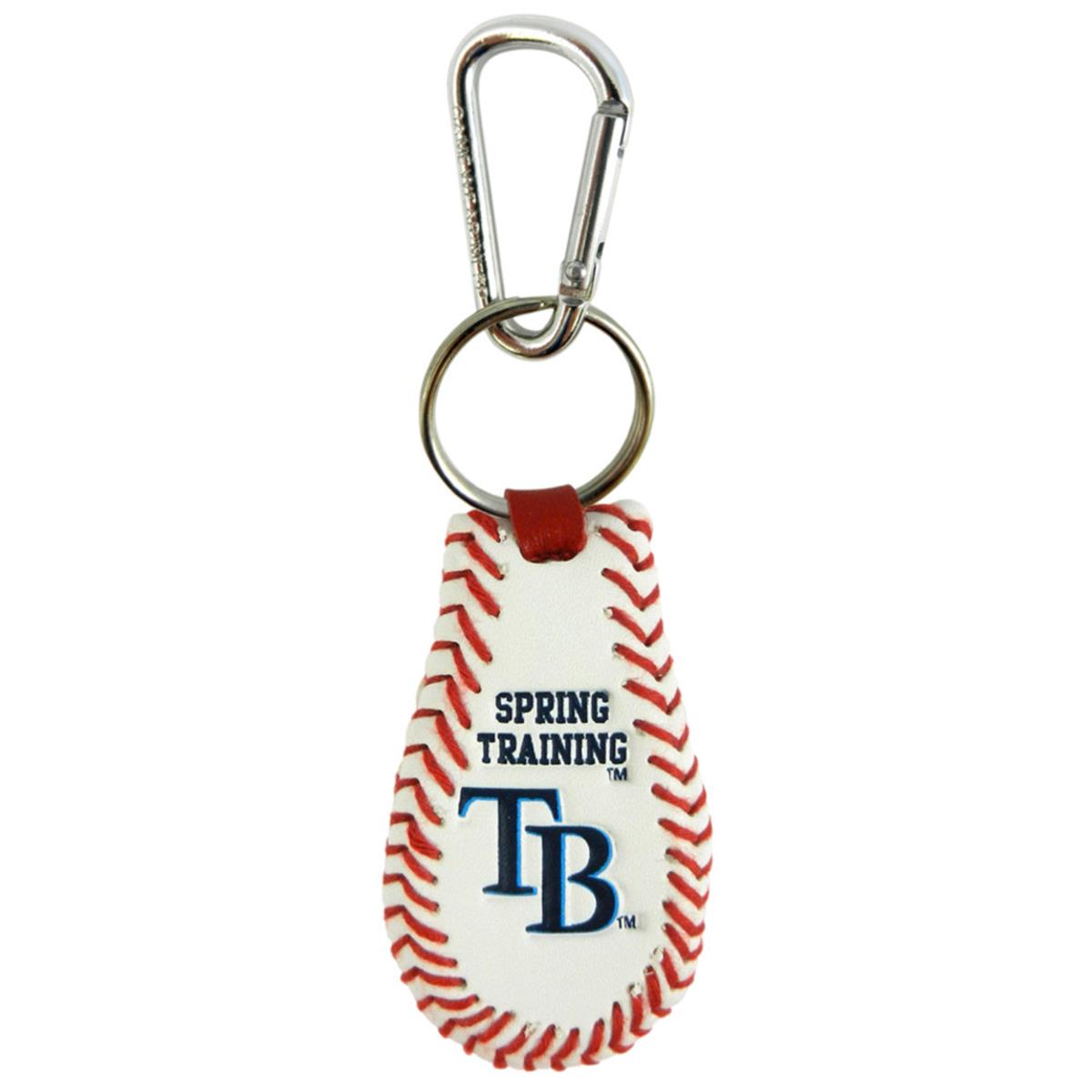 Tampa Bay Rays Keychain Spring Training