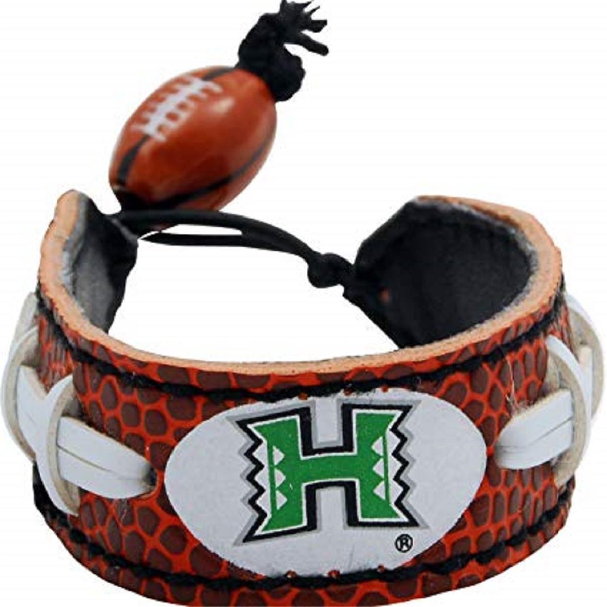 Picture of Hawaii Rainbow Bracelet Classic Football
