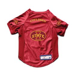 Picture of Iowa State Cyclones Pet Jersey Stretch Size Big Dog