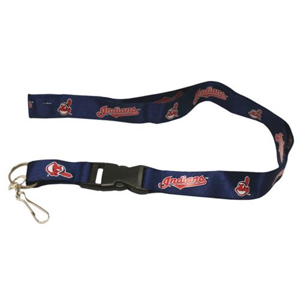Denver Nuggets Lanyard Breakaway with Key Ring Style