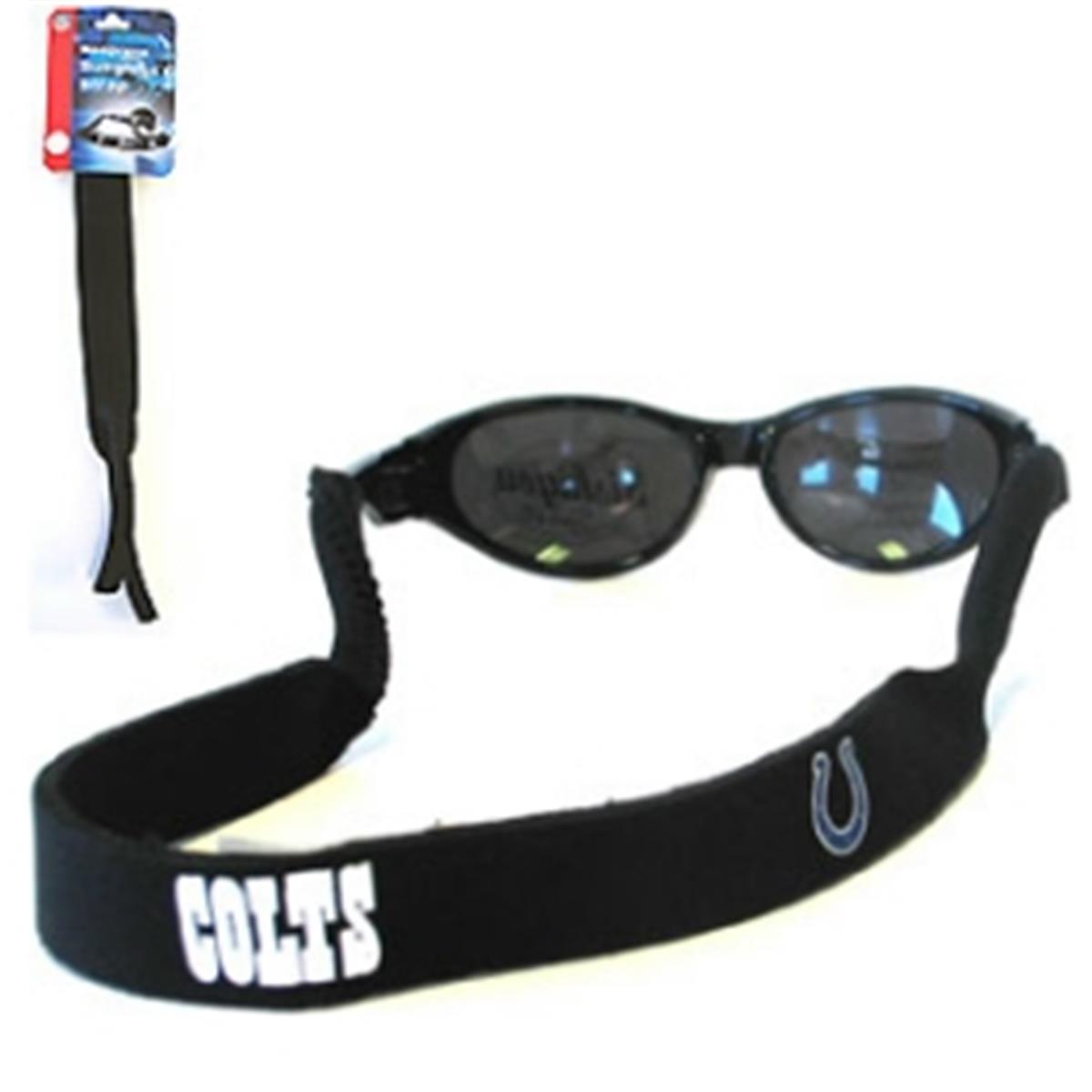 Picture of Indianapolis Colts Sunglass Strap Special Order