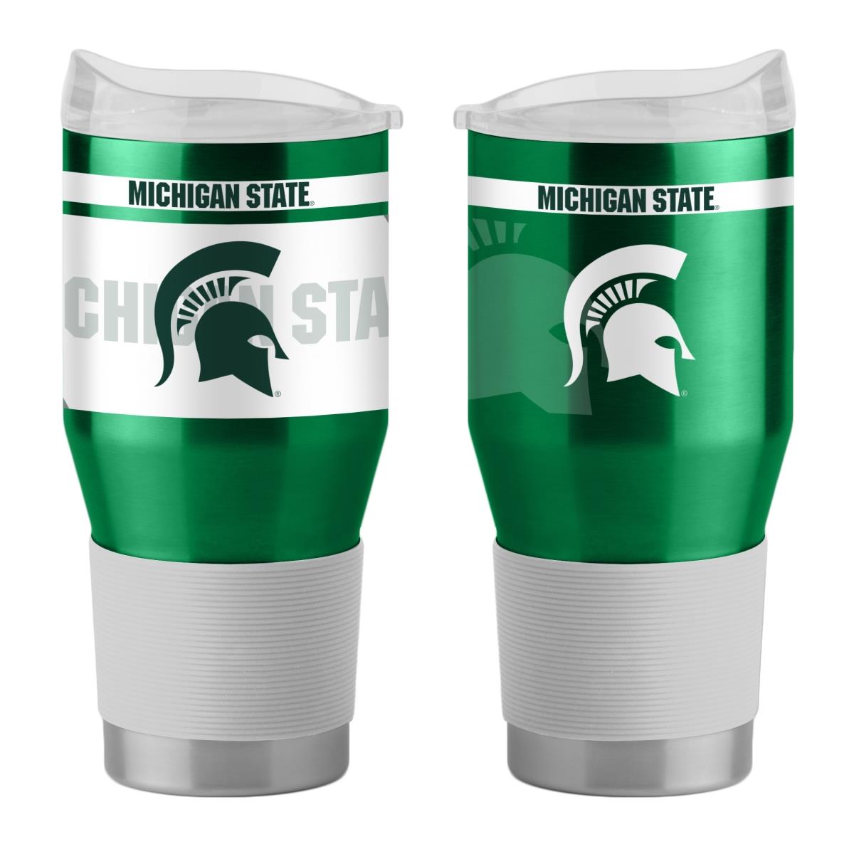 Picture of Michigan State Spartans Travel Tumbler 24oz Ultra Twist Special Order