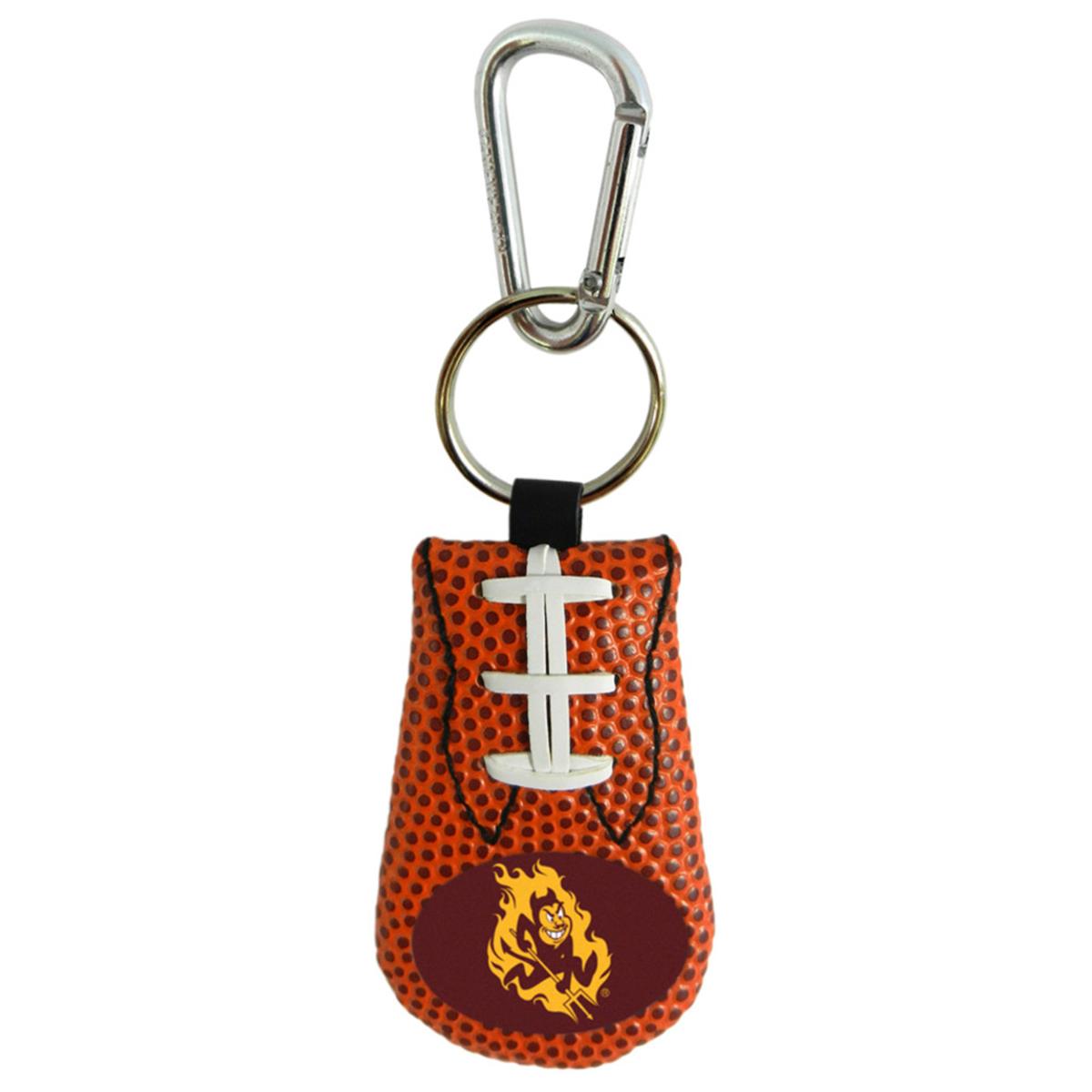 Picture of Arizona State Sun Devils Keychain Classic Football