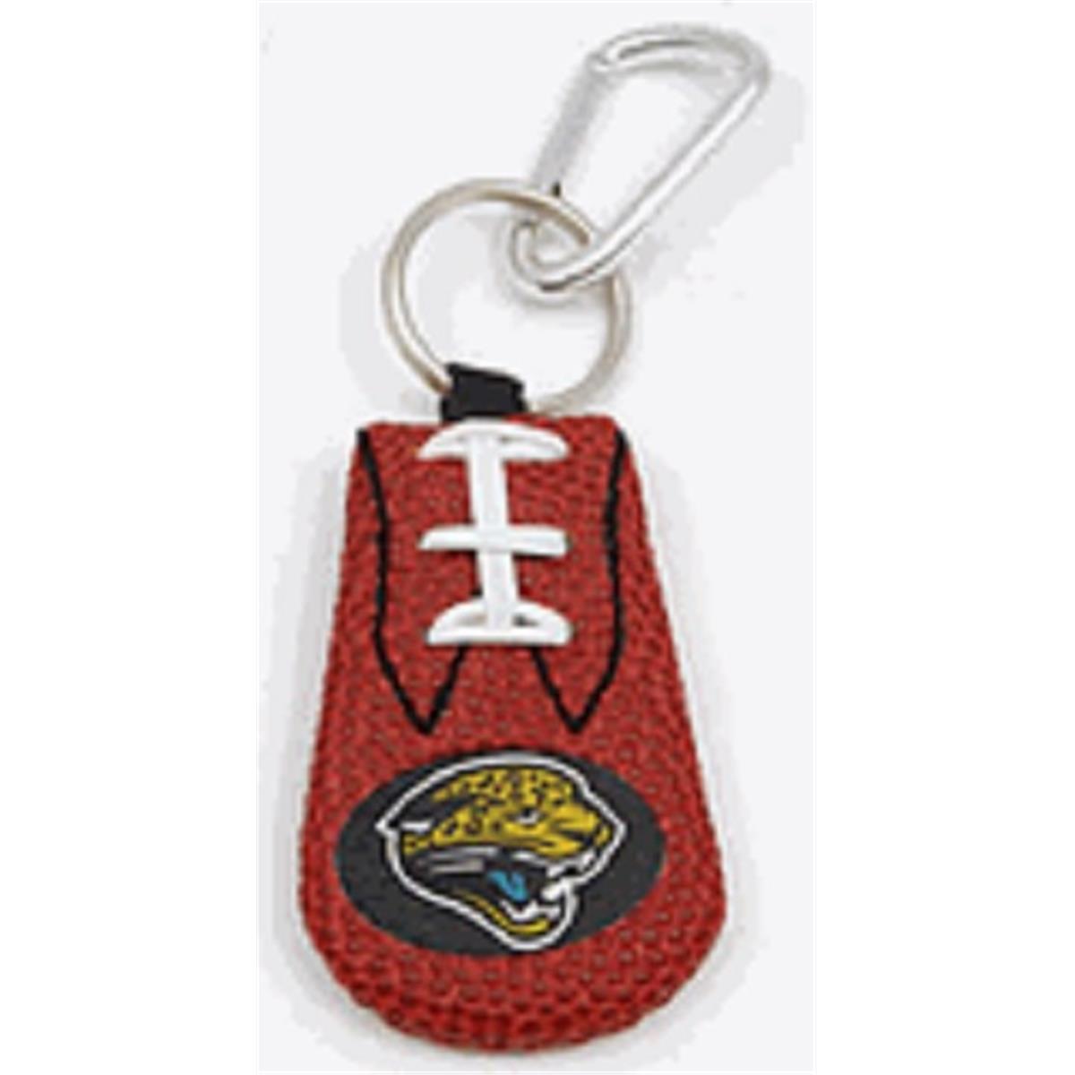 Picture of Jacksonville Jaguars Keychain Classic Football