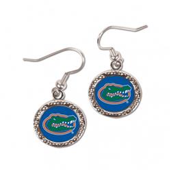 Picture of Florida Gators Earrings Round Style