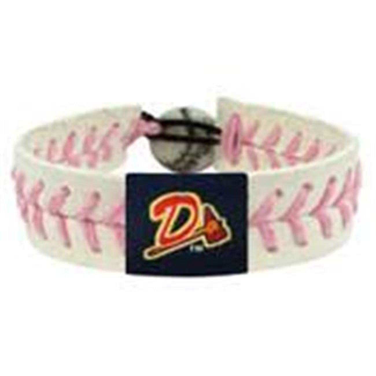 Picture of Danville Braves Bracelet Classic Baseball