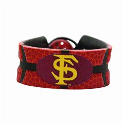 Florida State Seminoles Bracelet Classic Basketball