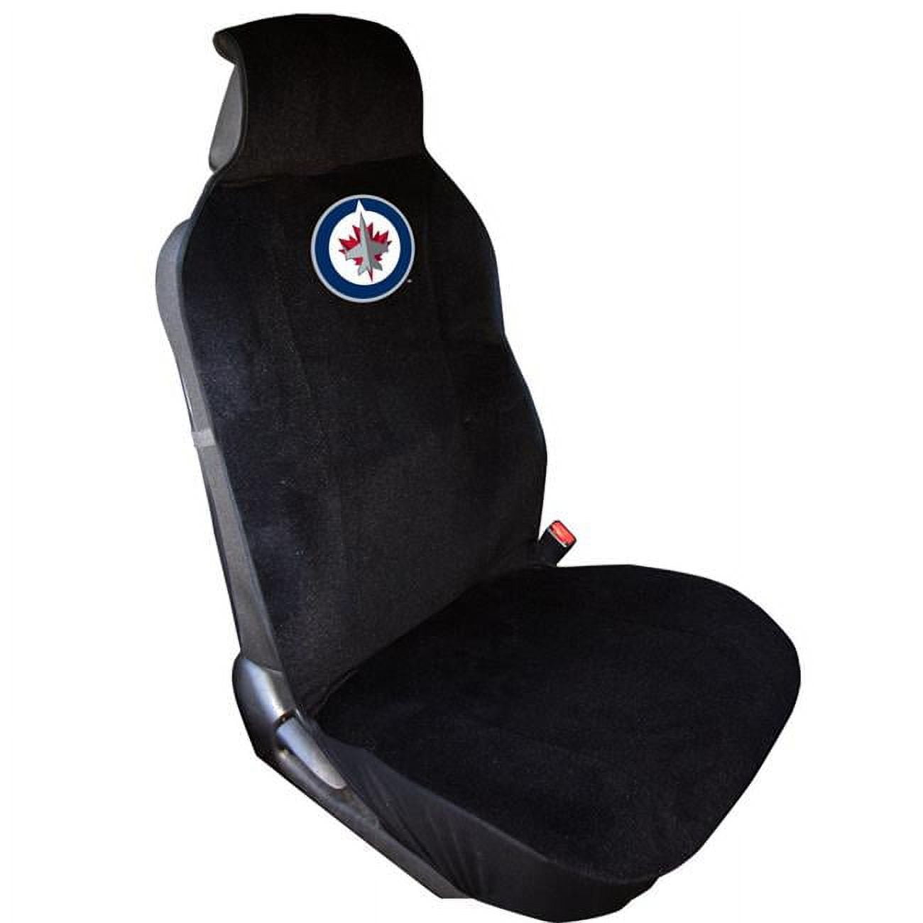 Winnipeg Jets Seat Cover