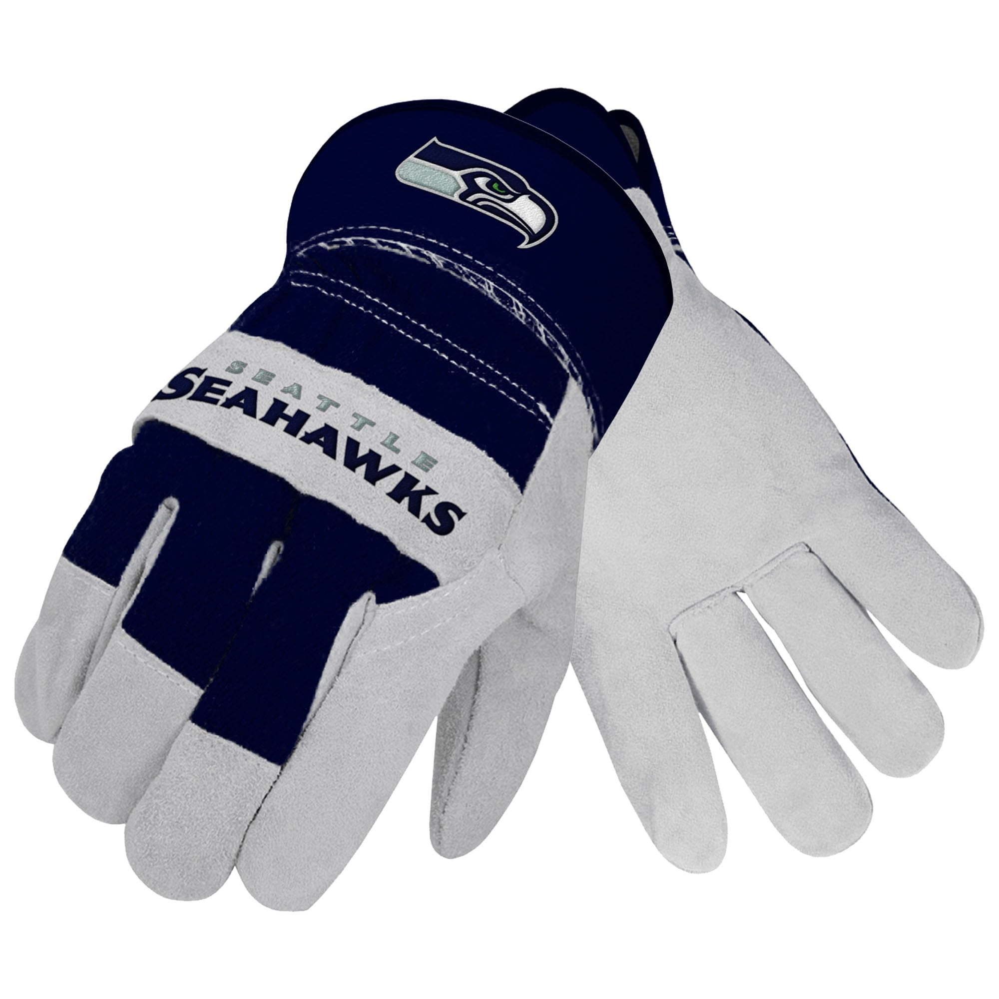 Tampa Bay Buccaneers the Closer Design Work Style Gloves