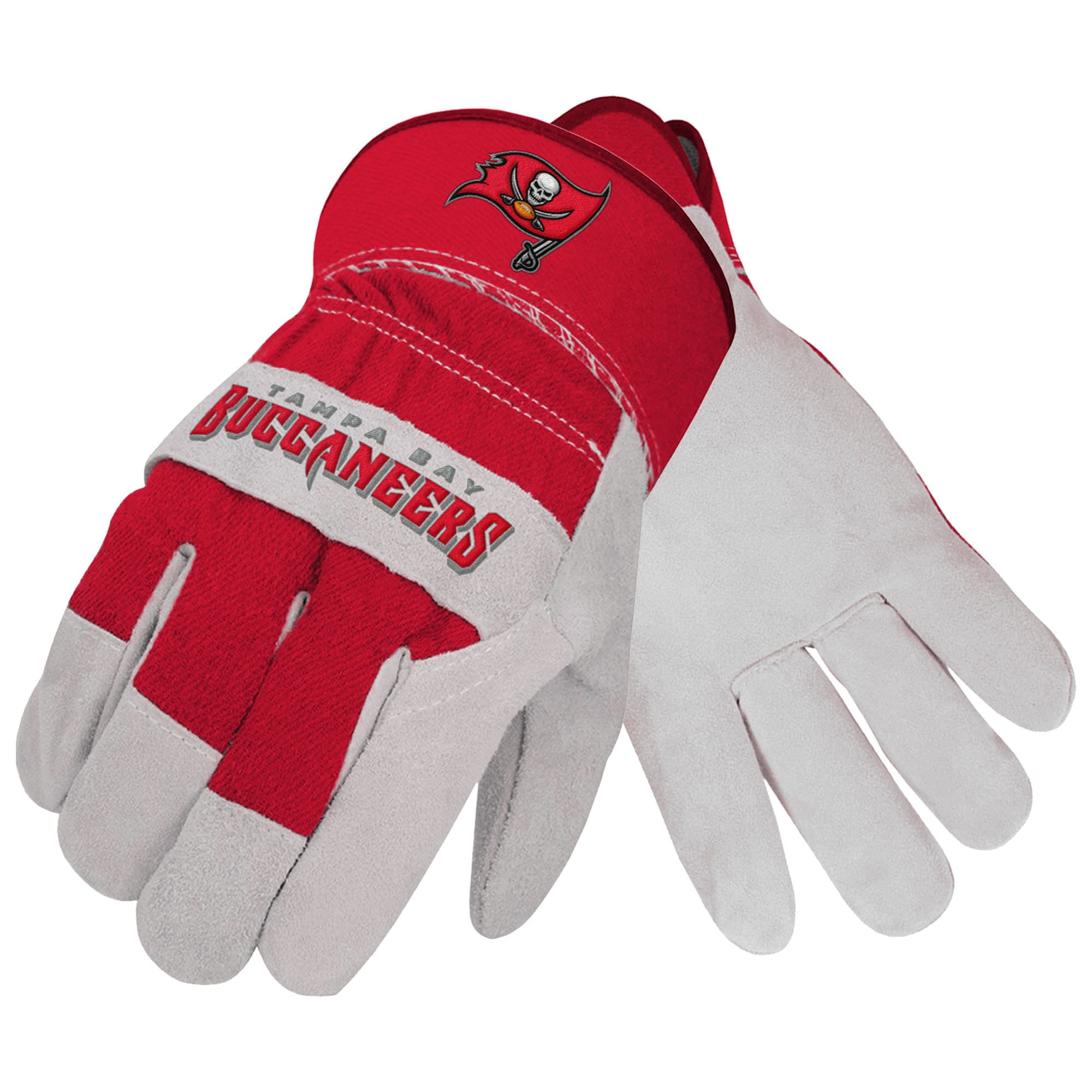 Tennessee Titans the Closer Design Work Style Gloves