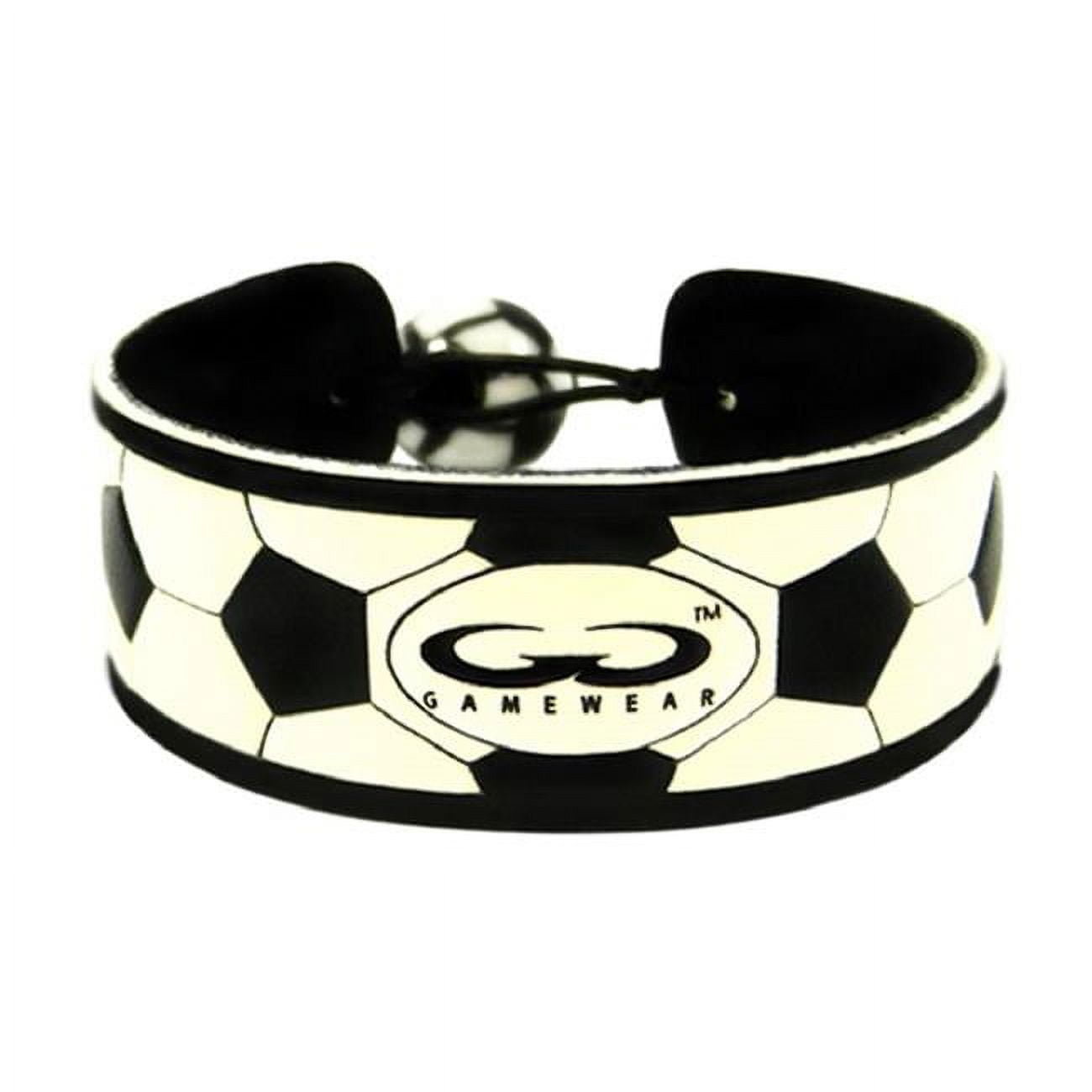 Picture of Gamewear 7731400505 Classic Soccer Bracelet