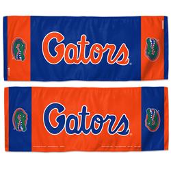 Florida Gators Cooling Towel - 12 x 30 in.
