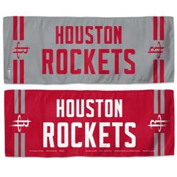 9960623619 Houston Rockets Cooling Towel - 12 x 30 in.