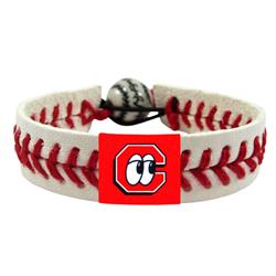 4421400843 Chattanooga Lookouts Classic Baseball Bracelet