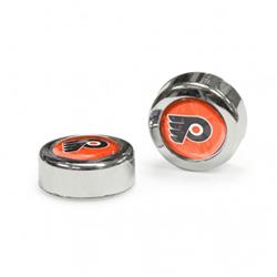1493460333 Philadelphia Flyers Screw Caps Domed