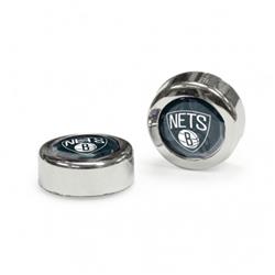 1493466904 Brooklyn Nets Screw Caps Domed