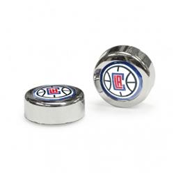 1493469909 Los Angeles Clippers Screw Caps Domed