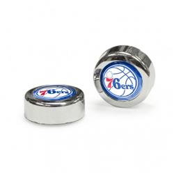 1493473982 Philadelphia 76ers Screw Caps Domed