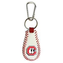 Picture of Gamewear 4421401778 Chattanooga Lookouts Classic Baseball Keychain
