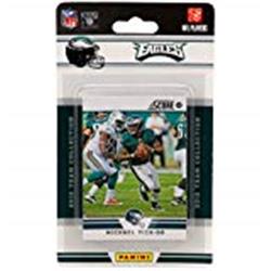 C & I Collectables 2994675925 Philadelphia Eagles 2012 Score Team Set