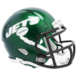 New York Jets Replica Mini Speed Style 2019 Helmet
