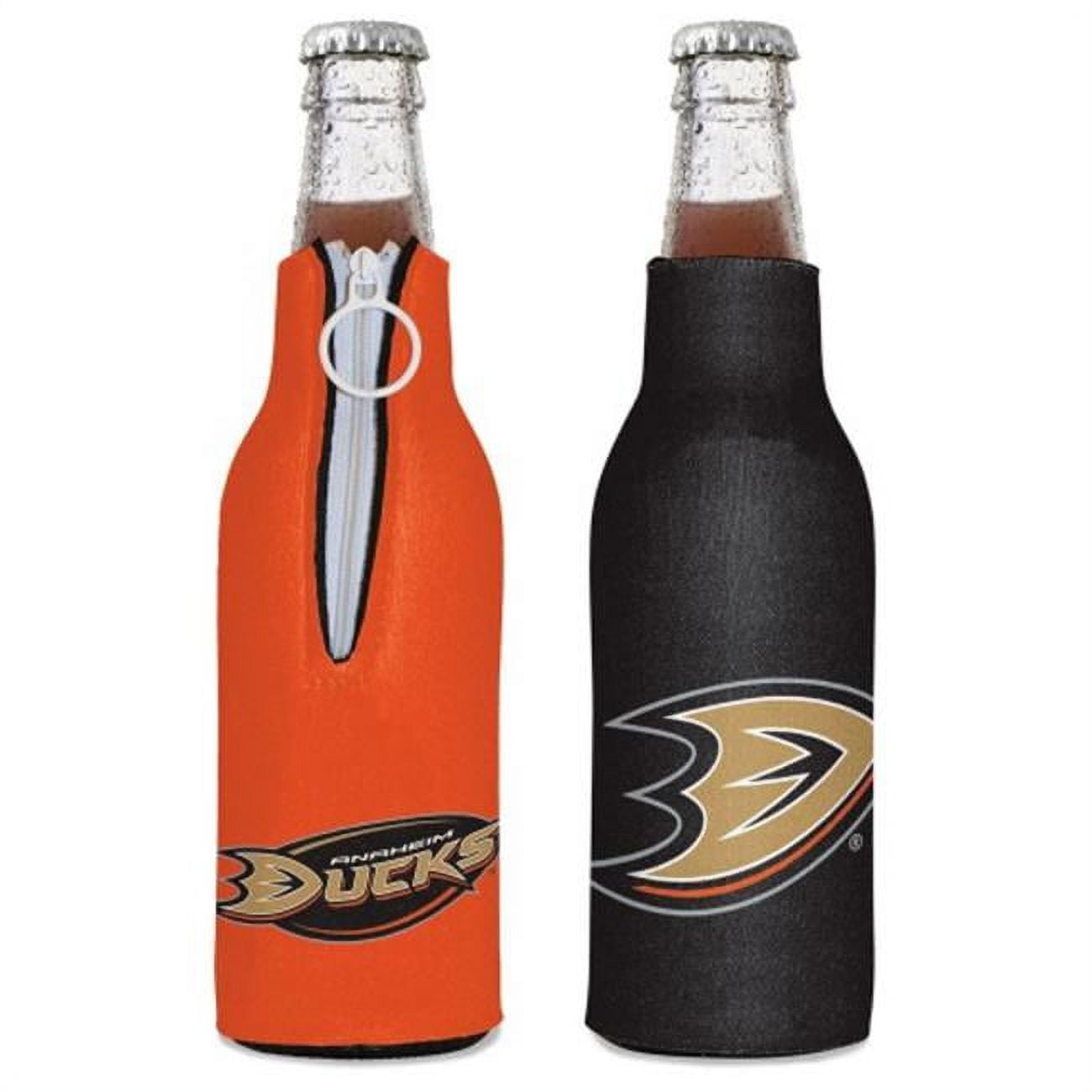 NHL Anaheim Ducks Bottle Cooler