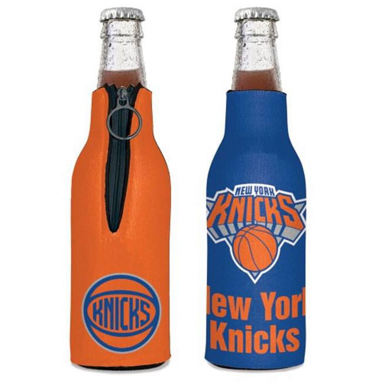 Picture of Wincraft 9416608949 NBA New York Knicks Bottle Cooler