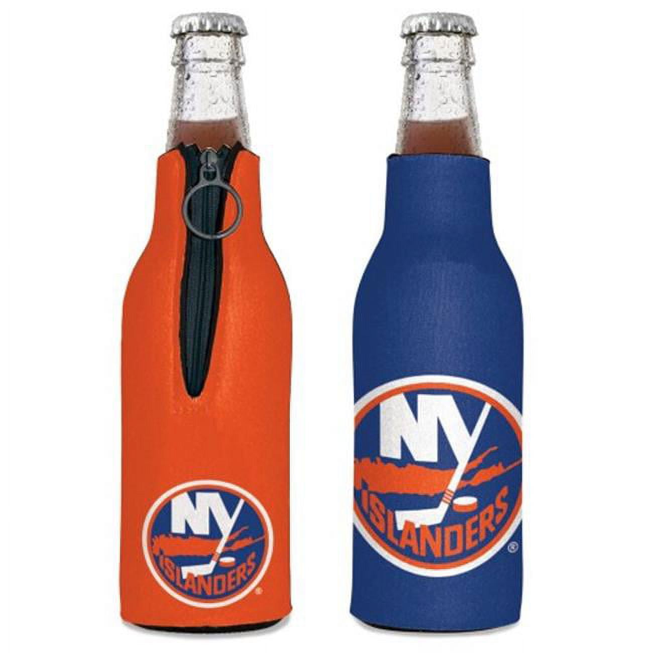 NHL New York Islanders Bottle Cooler