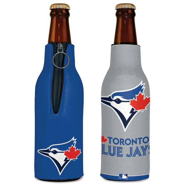 Picture of Wincraft 3208521561 MLB Toronto Blue Jays Bottle Cooler