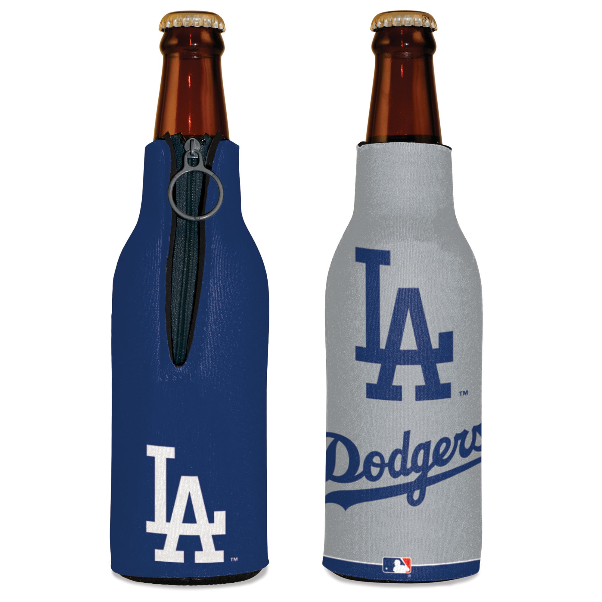 Picture of Wincraft 3208521575 MLB Los Angeles Dodgers Bottle Cooler