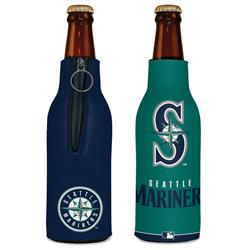 Picture of Wincraft 3208521586 MLB Seattle Mariners Bottle Cooler
