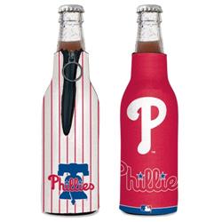 Picture of Wincraft 3208521620 MLB Philadelphia Phillies Bottle Cooler