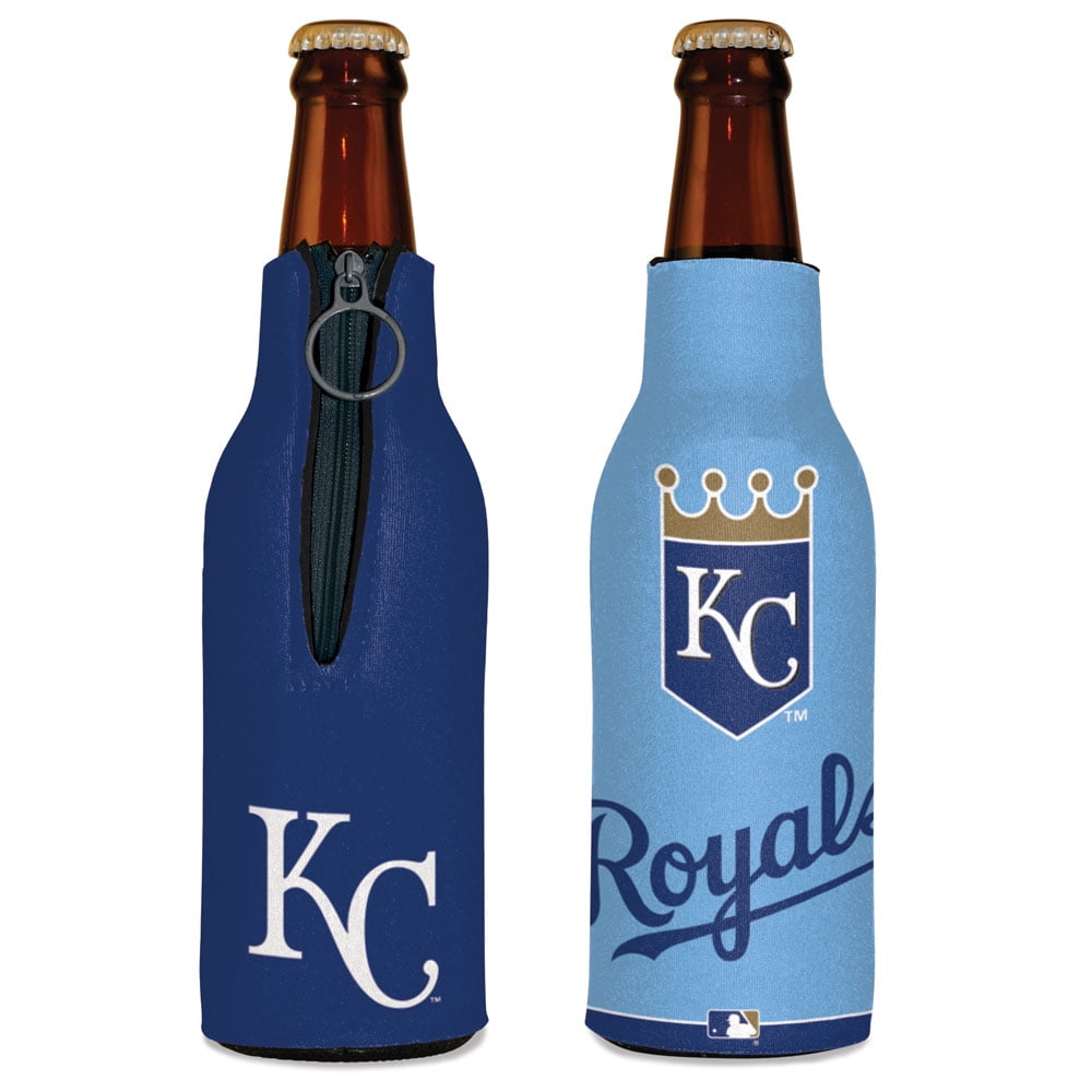 Picture of Wincraft 3208521627 MLB Kansas City Royals Bottle Cooler