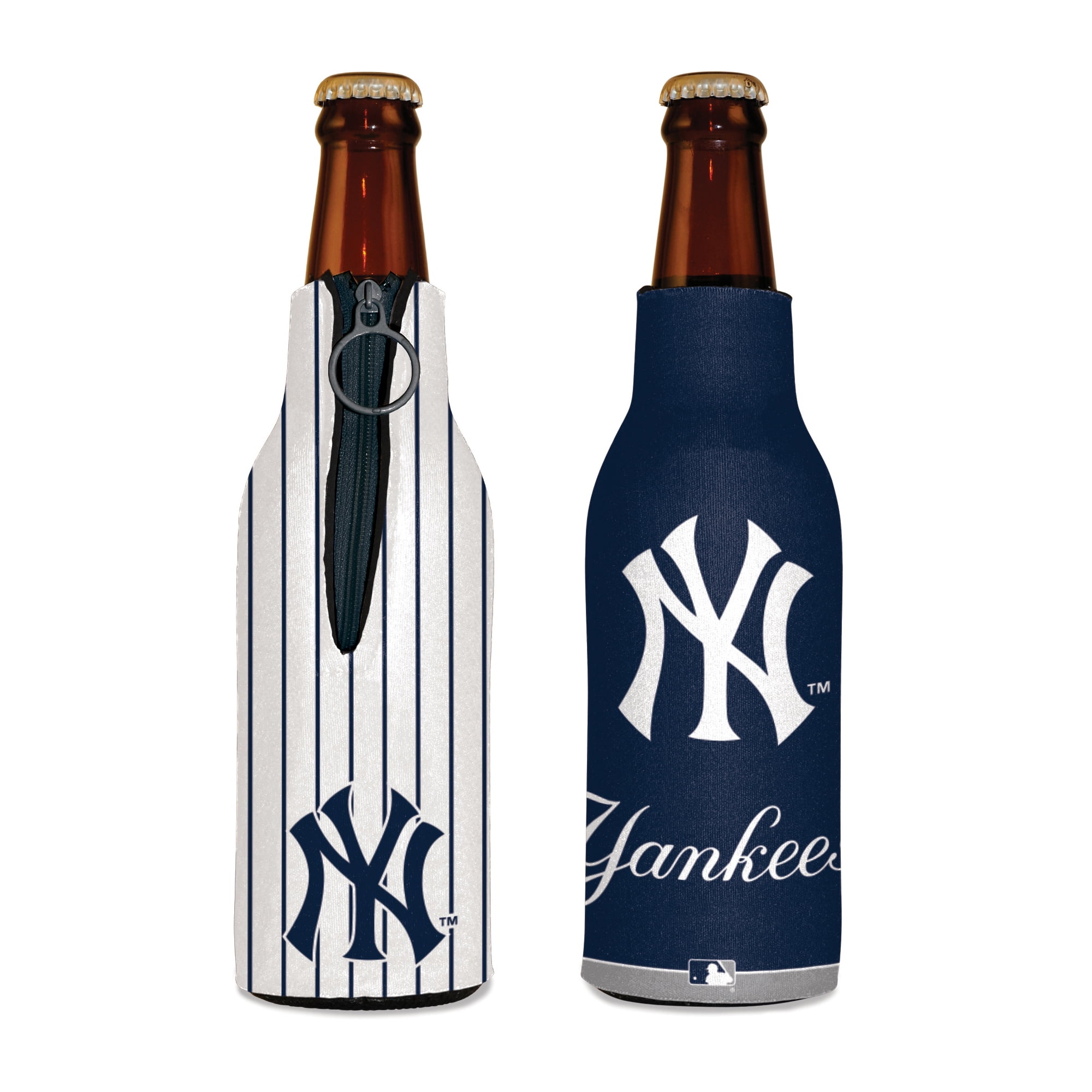 Picture of Wincraft 3208521647 MLB New York Yankees Bottle Cooler
