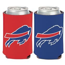NFL Buffalo Bills Can Cooler
