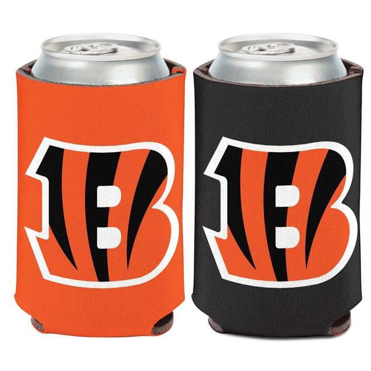 NFL Cincinnati Bengals Can Cooler
