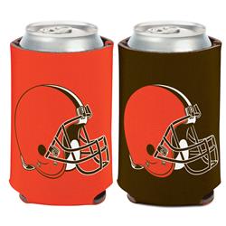 NFL Cleveland Browns Can Cooler