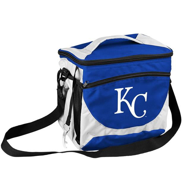 Picture of Logo 629351463 NFL Kansas City Chiefs Royals 24 Regular Can Cooler