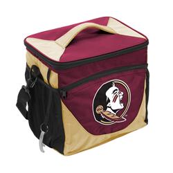 Picture of Logo 629313663 NCAA Florida State Seminoles 24 Regular Can Cooler